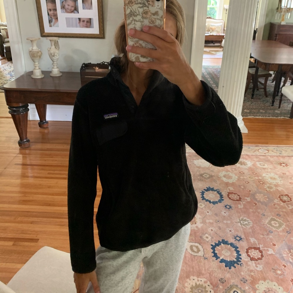 Patigonia jacket